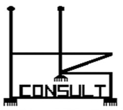 HZ CONSULT logo